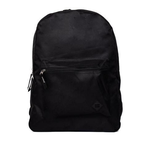 Mochila Unissex Clio Style Básica Preto