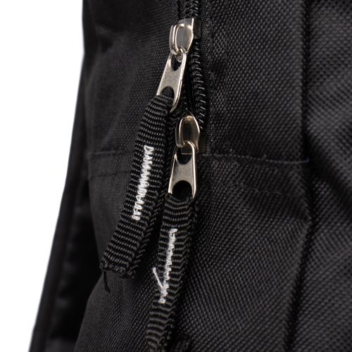 Mochila Unissex Clio Style Básica Preto