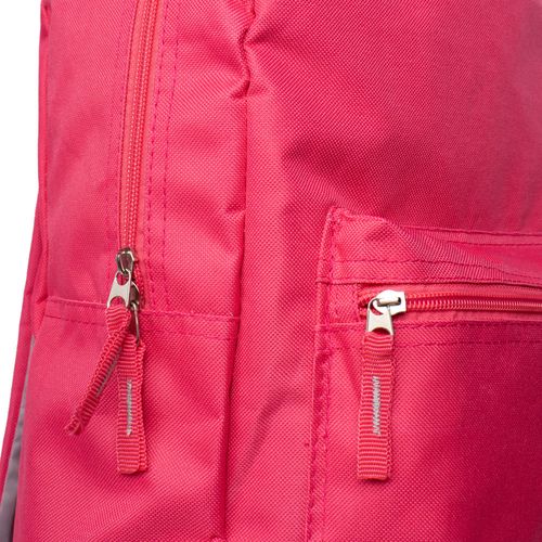 Mochila Unissex Clio Style Básica Rosa