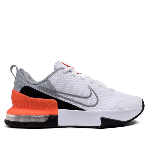 Tênis Masculino Nike Air Max Alpha Trainer Branco/vermelho
