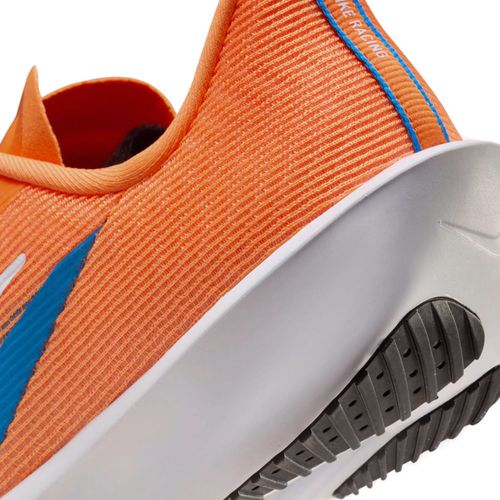 Tênis Masculino Nike Air Zoom Rival Fly 4 Laranja/azul