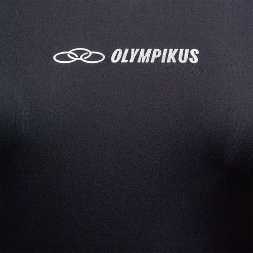 Blusa Feminina Olympikus Ultra Preto