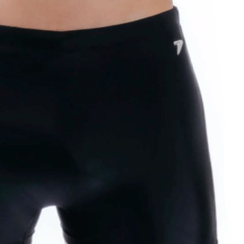 Sunga Masculina Poker Box Lisa Preta