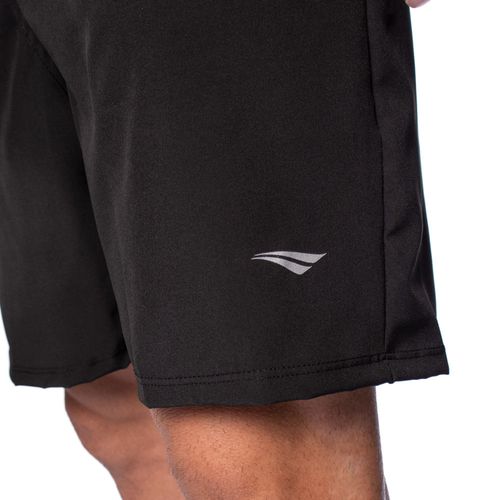 Bermuda Masculina Penalty Energy de Tactel Preto