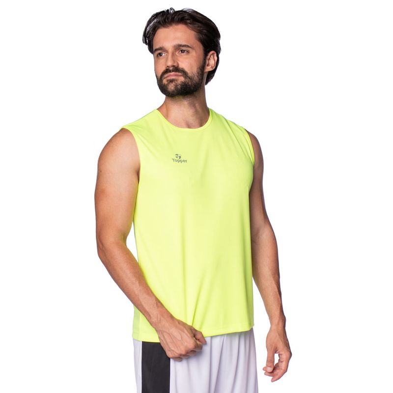 t-shirt-masculina-topper-432301-sem-manga-classic-verde-neon-10-42144-a-jpg