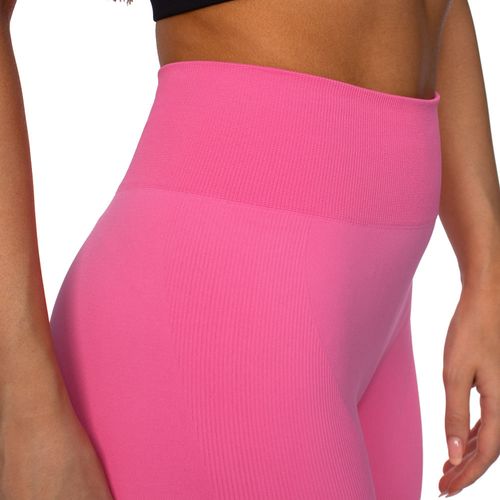 Short Feminino Selene Sem Costura Pink