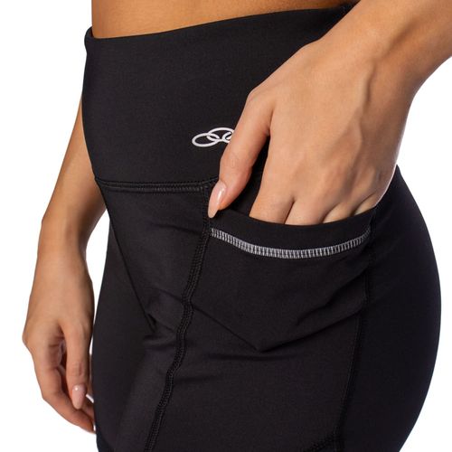 Short Feminino Olympikus Runner 5 Preto