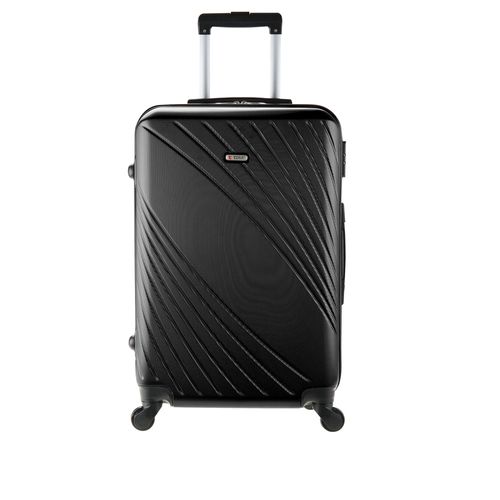 Mala Tonin Jazz Curvas Grande Preto