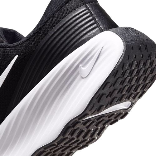 Tênis Masculino Nike Promina Preto/Branco