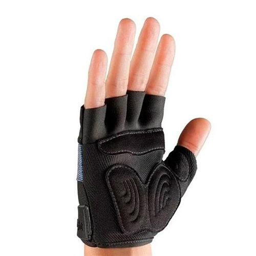 Luva de Ciclismo Hidrolight Balance Preto/cinza