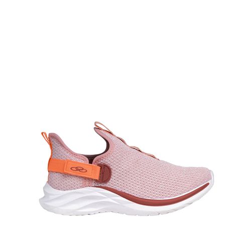 Tênis Infantil Olympikus Maneiro Kids Rosa