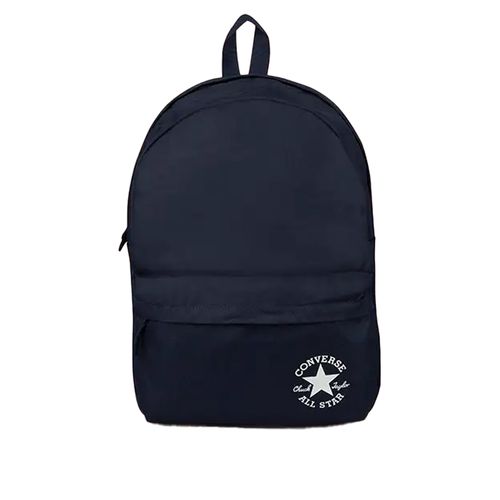 Mochila Unissex Converse Speed 3 Chuck Taylor Marinho