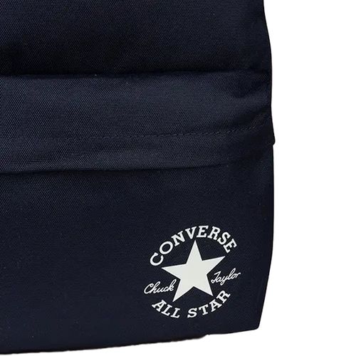 Mochila Unissex Converse Speed 3 Chuck Taylor Marinho