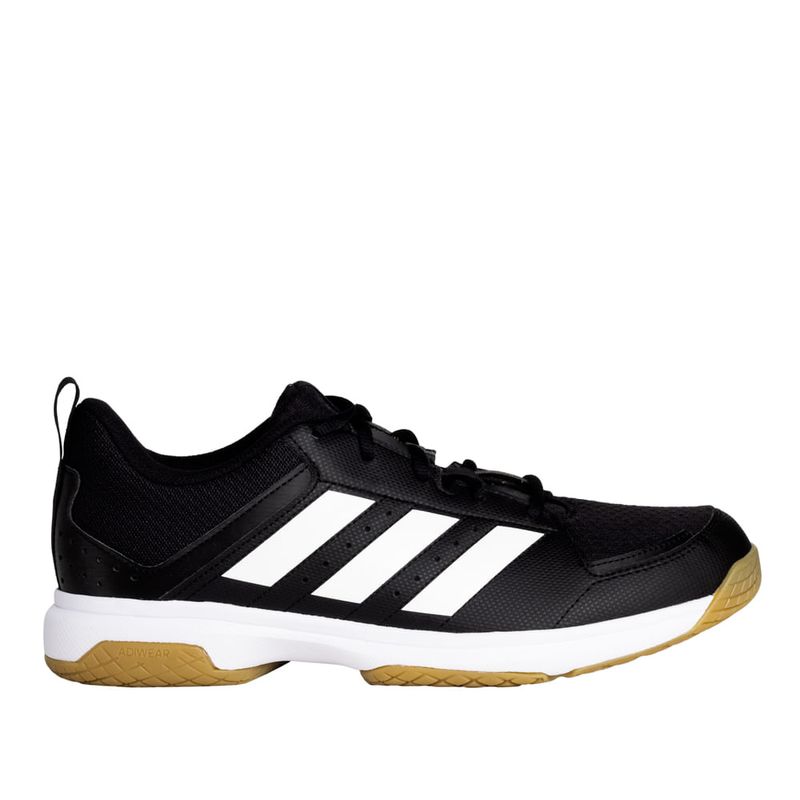tenis-adidas-indoor-ligra-7-fz4658-preto-e-branco-10.15766-a---AJUSTADA