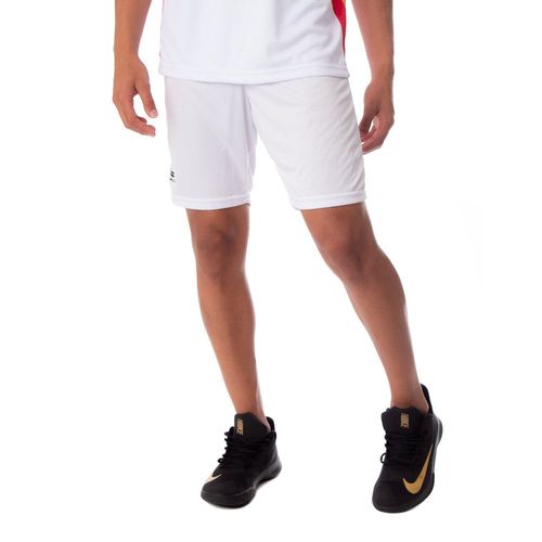 Calção Masculino Penalty X Branco
