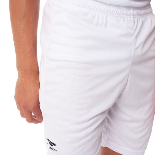 Calção Masculino Penalty X Branco