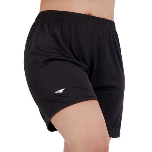 Calção Feminino Penalty X Preto