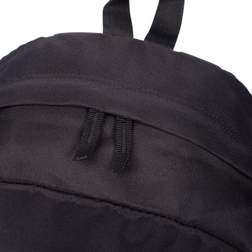 Mochila Unissex Converse Speed 3 Preto/Branco