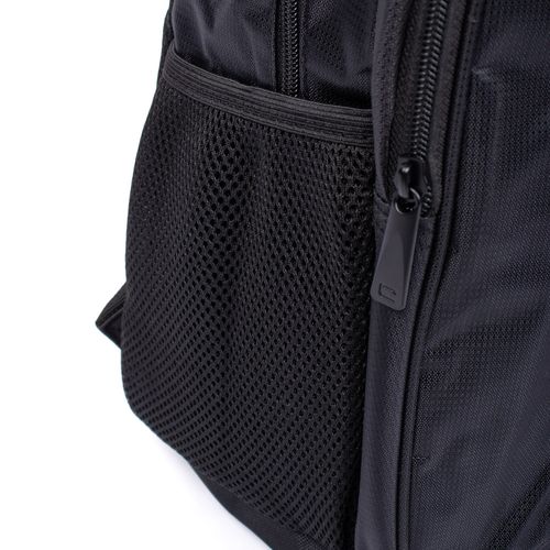 Mochila Unissex Clio Style Linha Executiva Preto