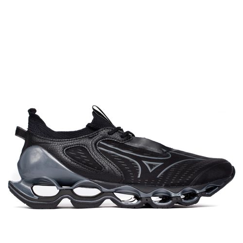 Tênis Masculino Mizuno Wave Prophecy 14 Preto