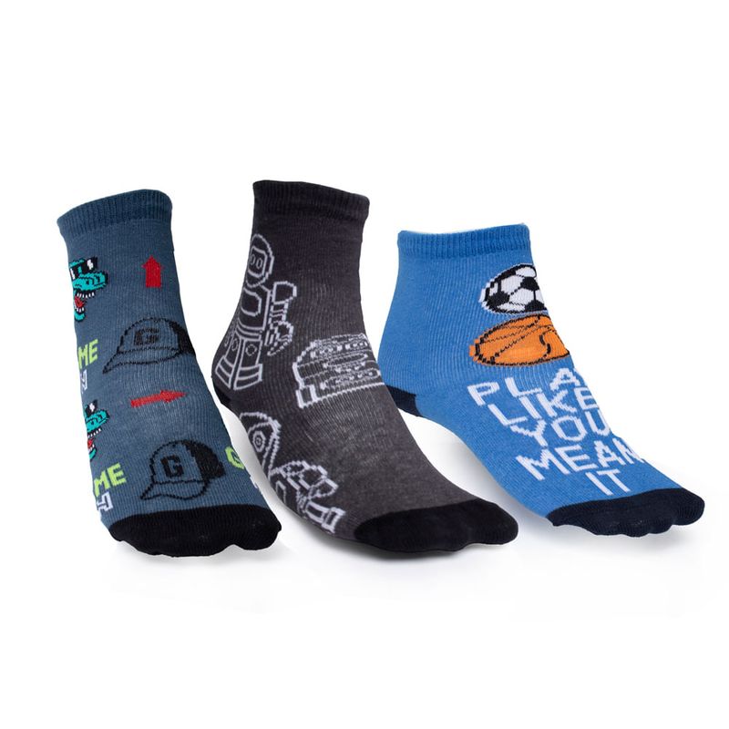 kit-3-pares-meias-infantis-menino-selene-2451-001-999-cano-medio-azul-cinza-10-44174-a1-jpg