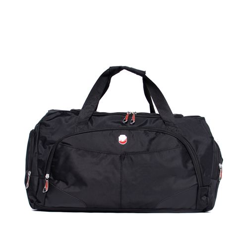 Sacola de Viagem Swissland Grande Preto