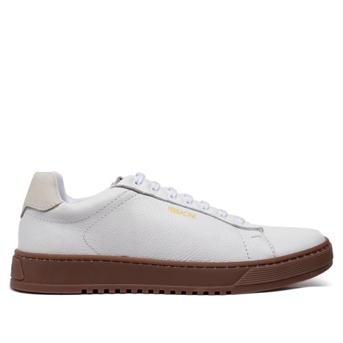 Sapatênis Masculino Ferracini City Branco