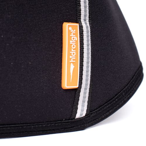 Pochete Esportiva Hidrolight Triathon Preto
