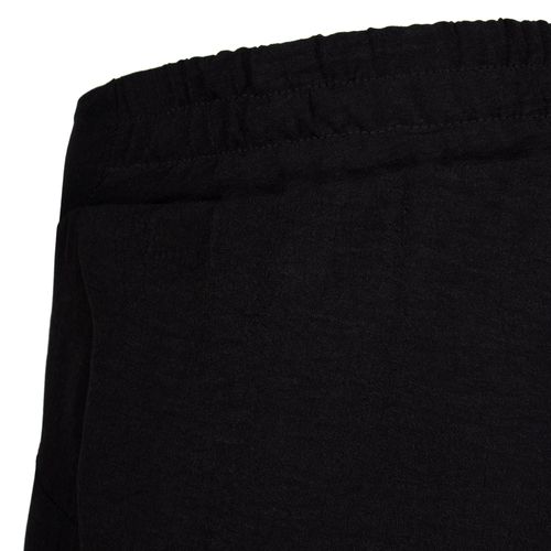 Calça Feminina Averzzy Reta com Botões Preto