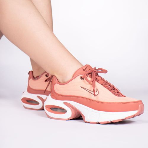 Tênis Feminino Nike Air Max Portal Rosa