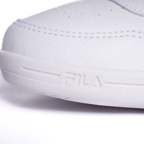 Tênis Masculino Fila Revenge Branco/marinho