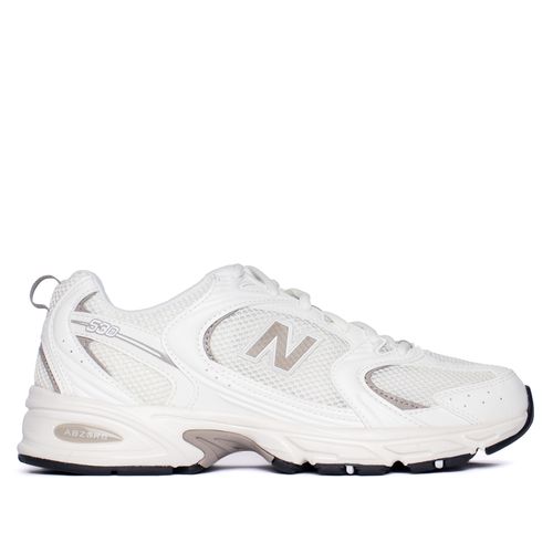 Tênis Masculino New Balance 530 Branco