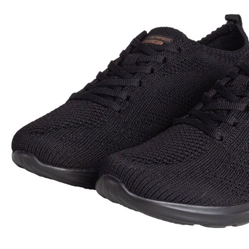 Tênis Feminino Olympikus Ultraleve Preto