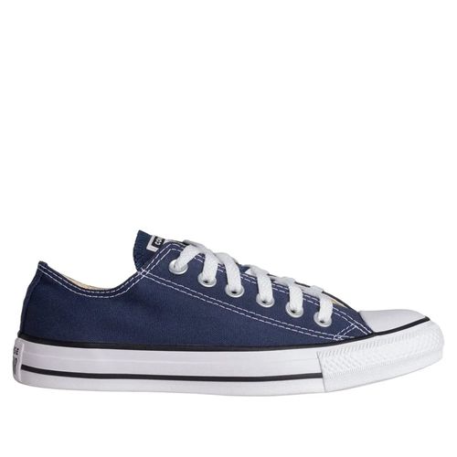 Tênis Converse Chuck Taylor All Star Marinho/Branco