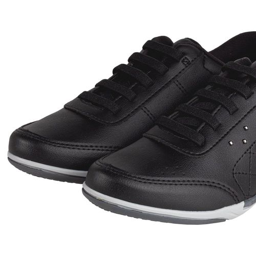 Tênis Feminino Kolosh Mali Preto