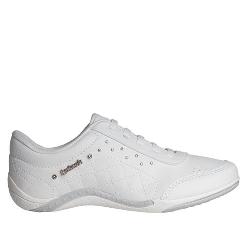 Tênis Feminino Kolosh Mali Branco