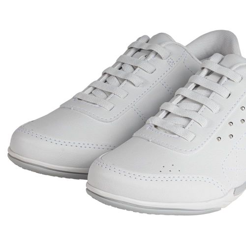Tênis Feminino Kolosh Mali Branco