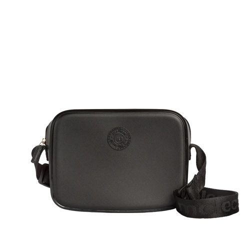 Bolsa Feminina Moleca Transversal Preto