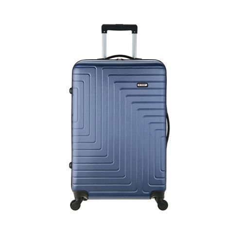 Mala Tonin Linha Sevilha Média Azul