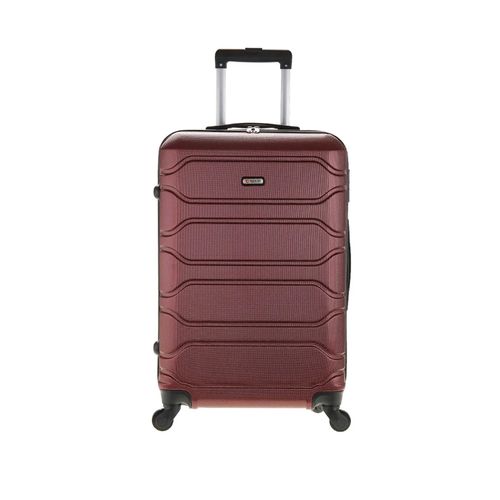 Mala Tonin Linha Samba Média Marsala