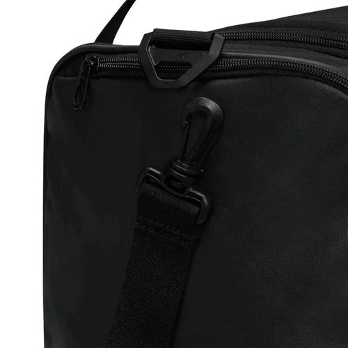 Bolsa Unissex Nike Brasilia 9.5 Preto/branco