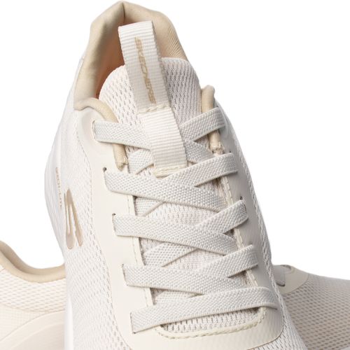 Tênis Feminino Skechers Lite Pro Creme