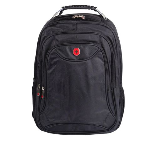 Mochila Executiva Swissland Preto