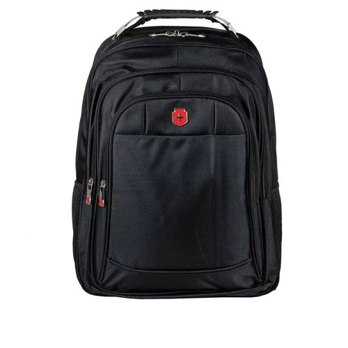 Mochila Executiva Swissland para Notebook Preto