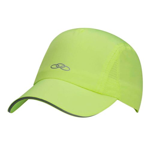 Boné Unissex Olympikus Running Verde Neon