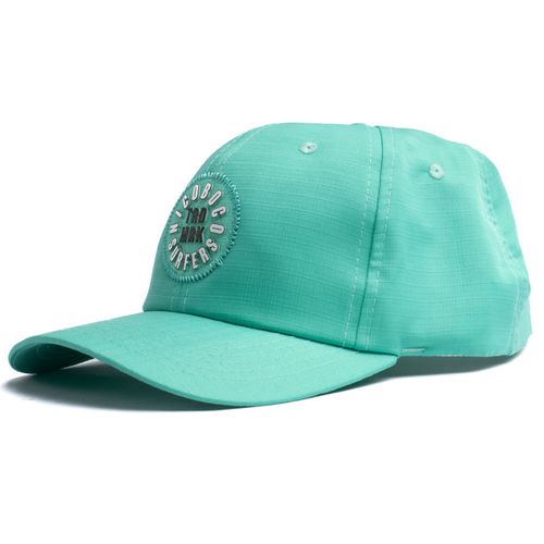 Boné Unissex Nico Boco Surfers Verde Claro