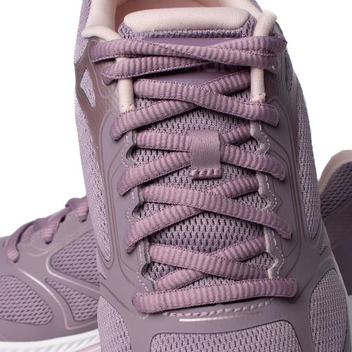 Tênis Feminino Skechers Go Run Consistent 2.0 Distinct Lilás