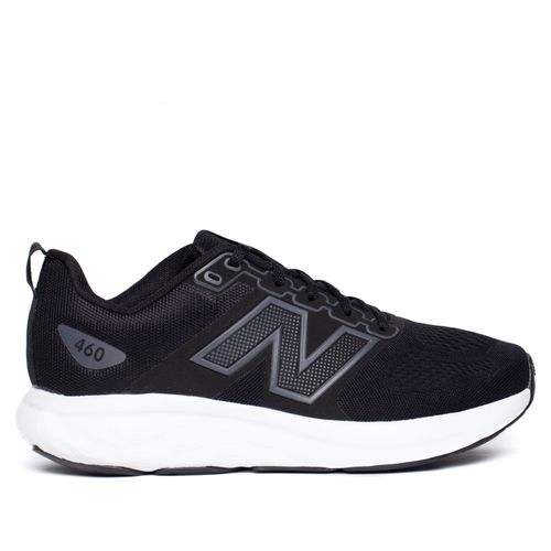 Tênis Masculino New Balance 460 V4 Preto
