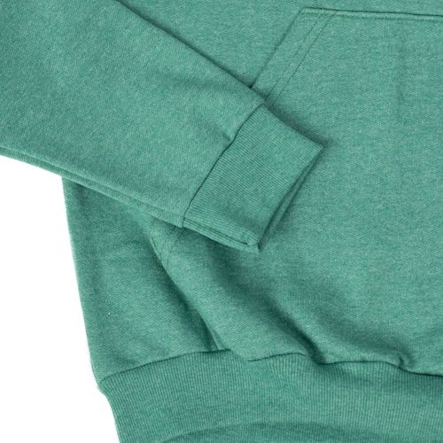Moletom Masculino Desayner com Capuz Miami Verde