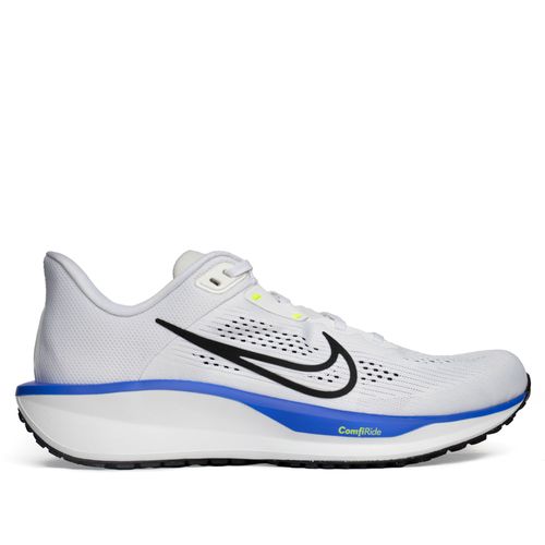 Tênis Masculino Nike Quest 6 Branco/Azul